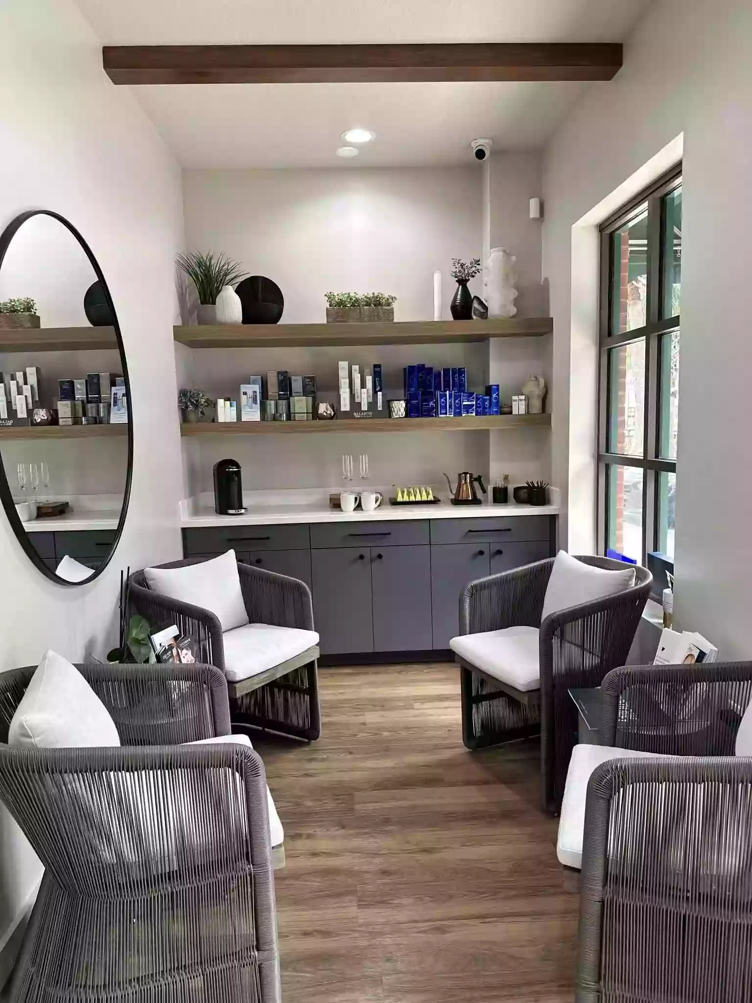 Elase Medical Spa - Fernandina Beach (Formerly AMARA)