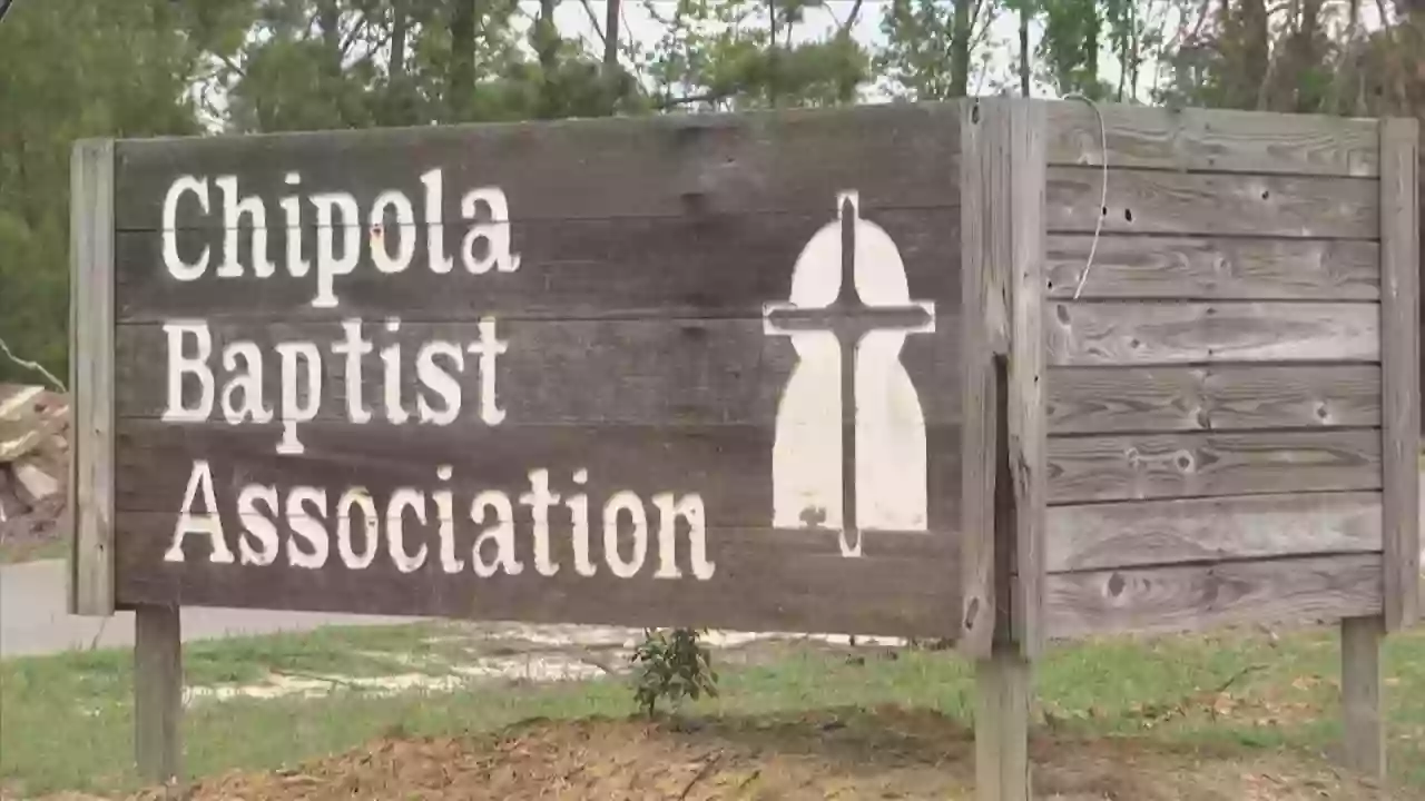 Chipola Baptist Association