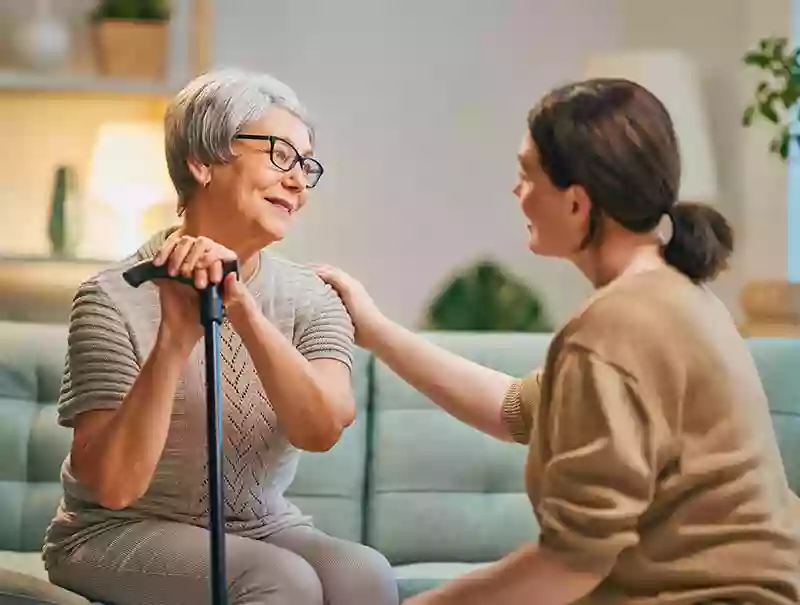 Concierge Home Care