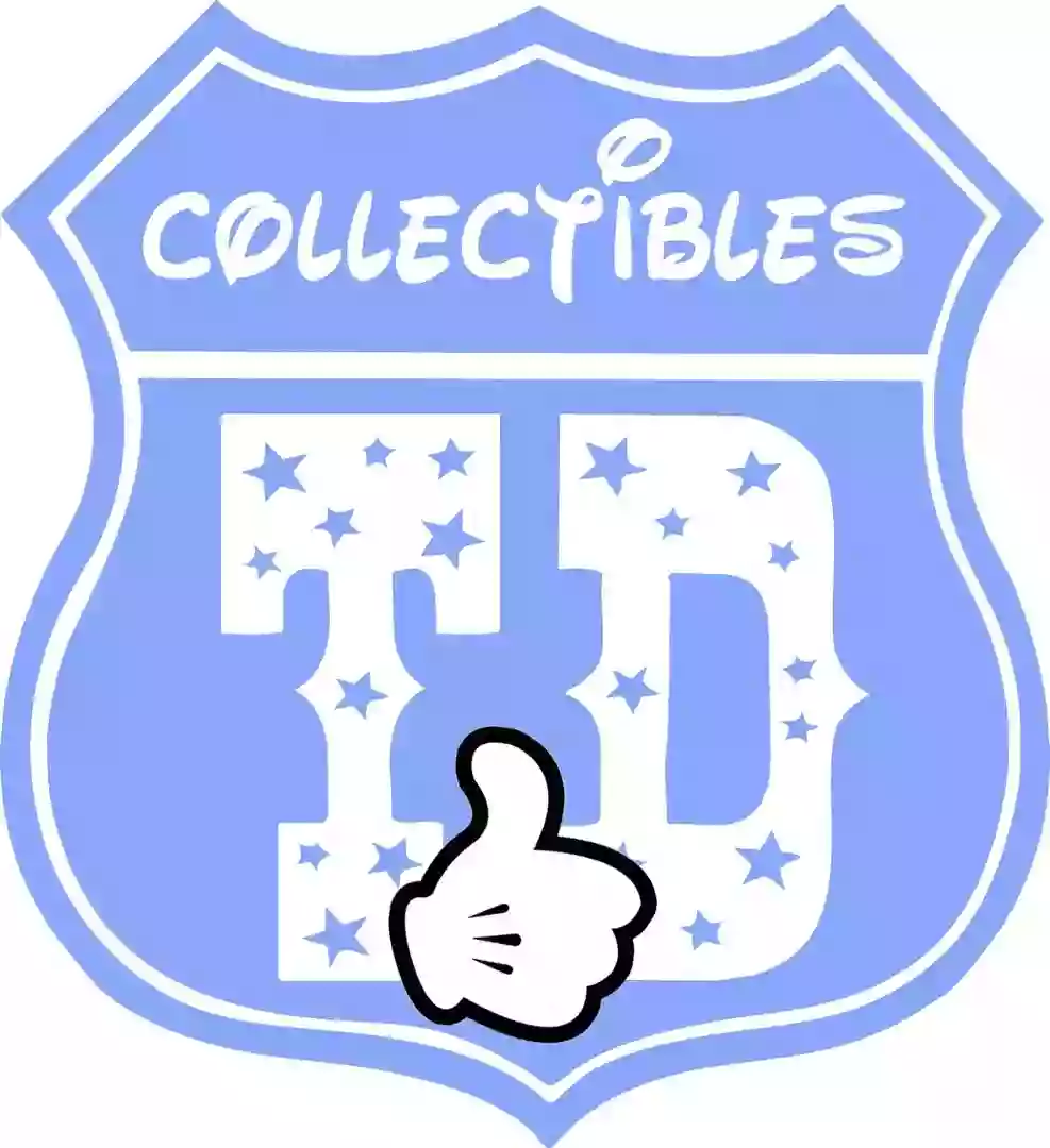 TD Collectibles LLC