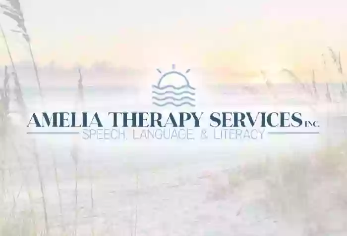 Amelia Therapy Services, Inc