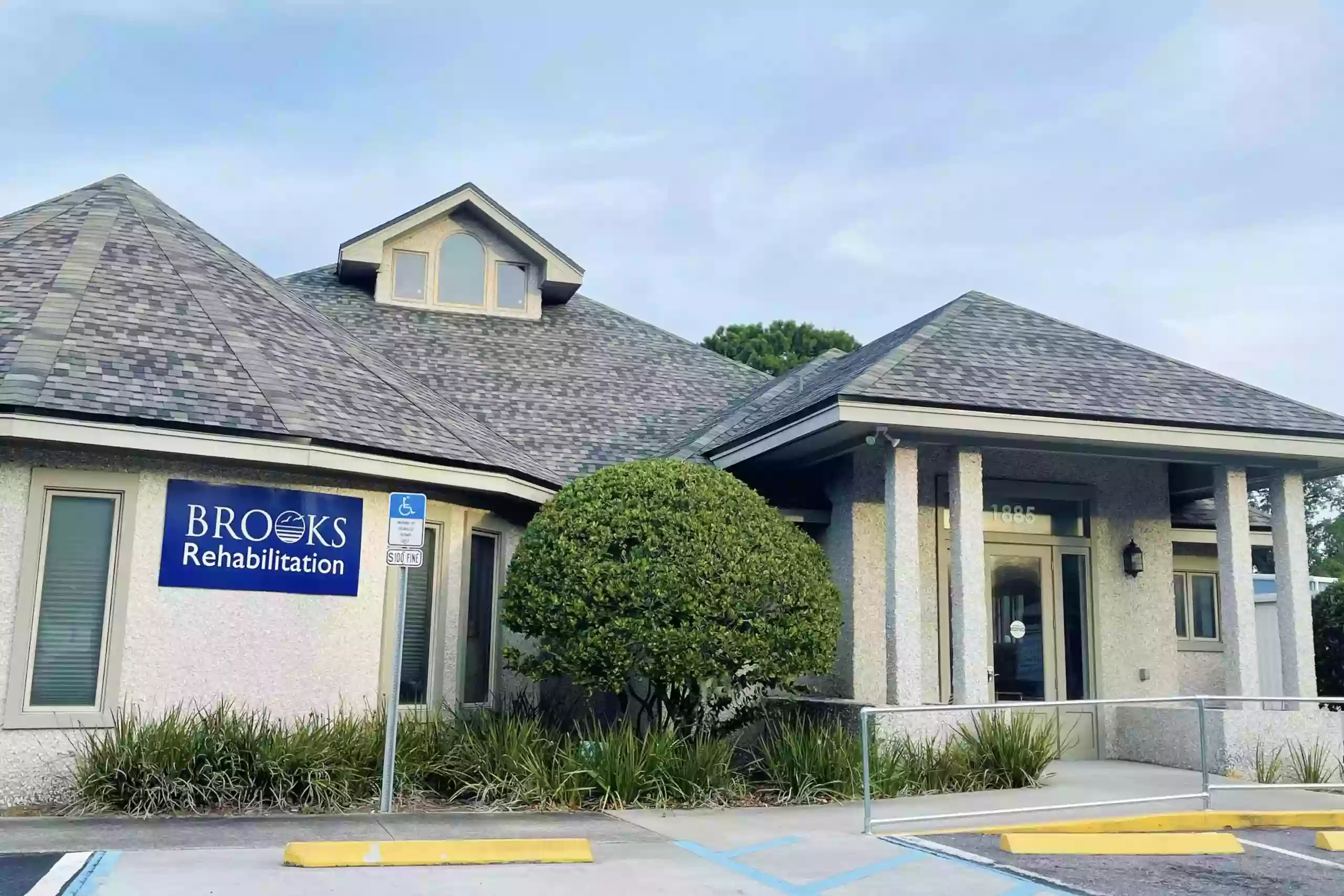 Brooks Rehabilitation Outpatient Clinic - Fernandina