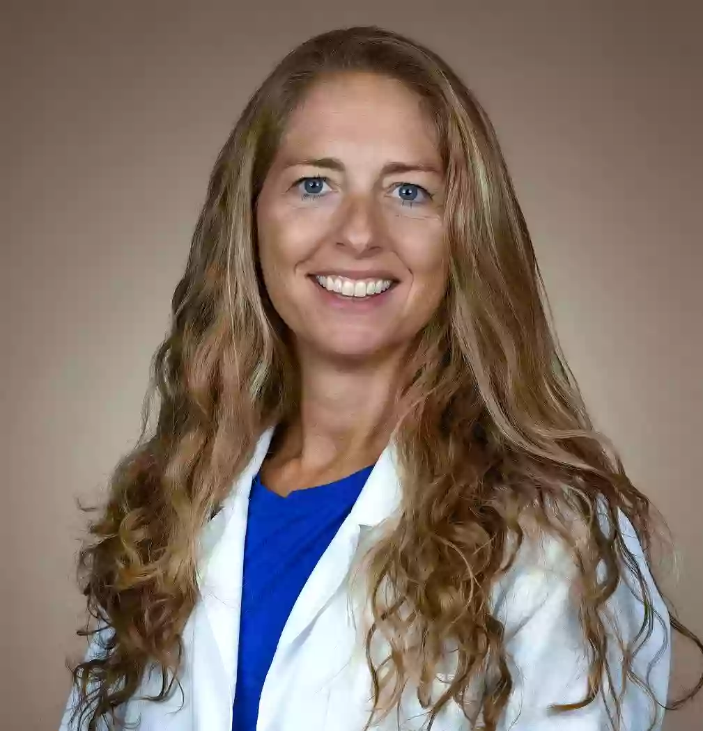 Nicole Mischler, APRN