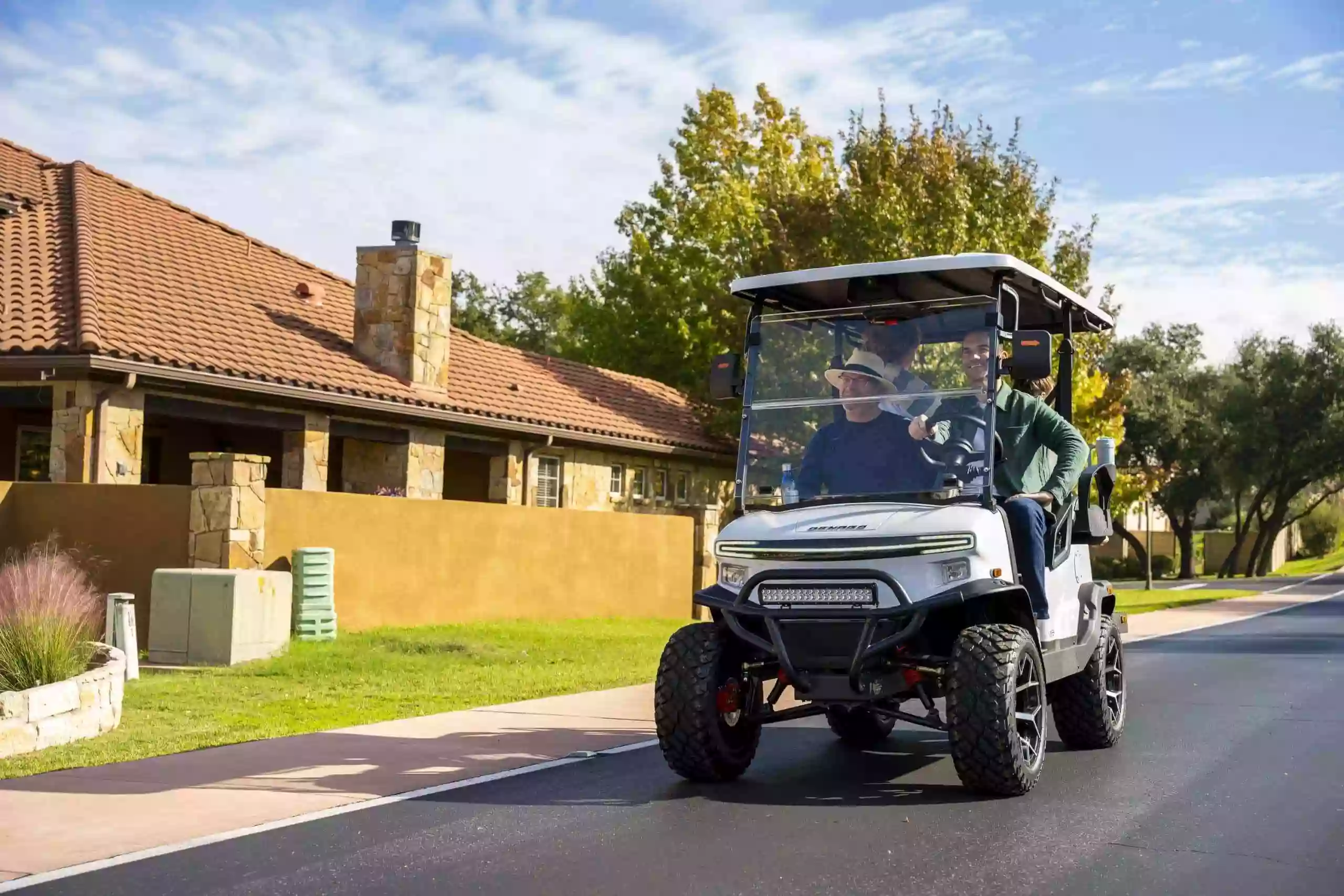 Roadshark Powersports