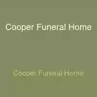 Cooper Funeral Home