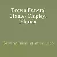 Brown Funeral Home