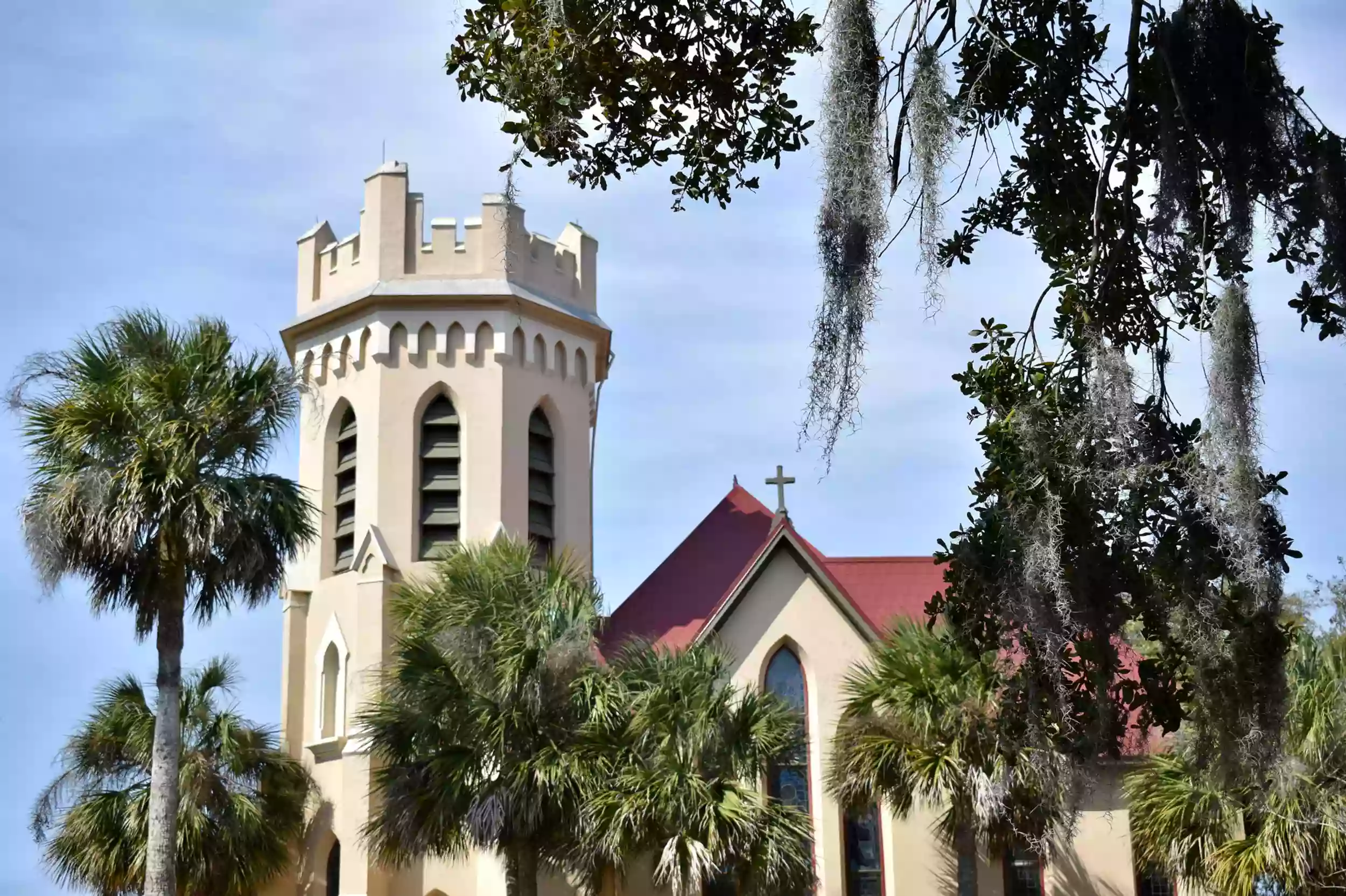 St Peters Episcopal Church