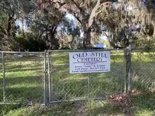 Old Still Cemetery