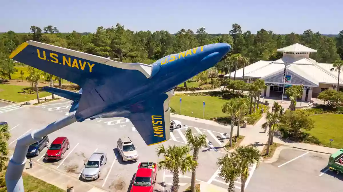 Official Florida Welcome Center