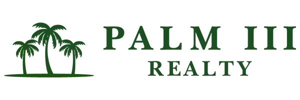 Palm III Realty and Property Management