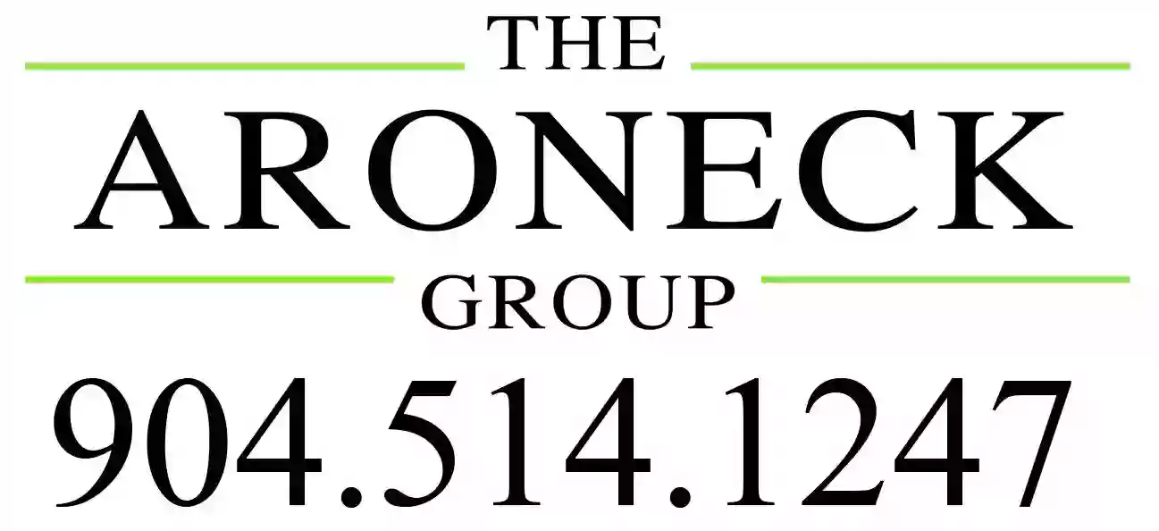 The Aroneck Group Keller Williams Realty Atlantic Partners