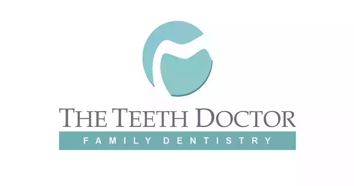 The Teeth Doctor