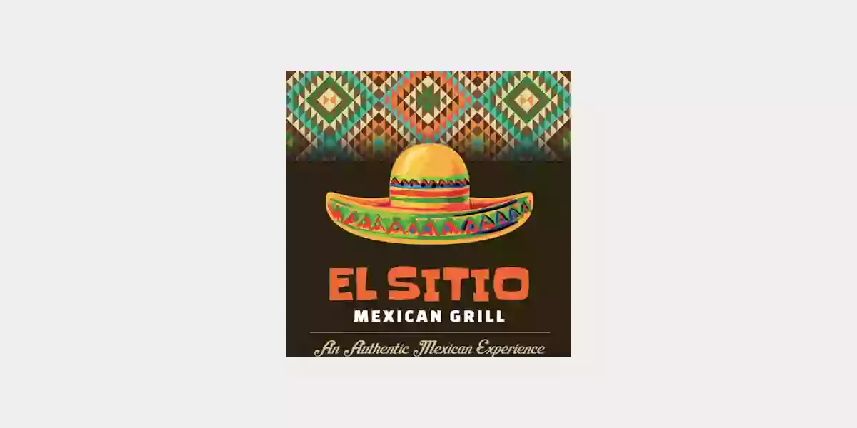 El Sitio Mexican Grill