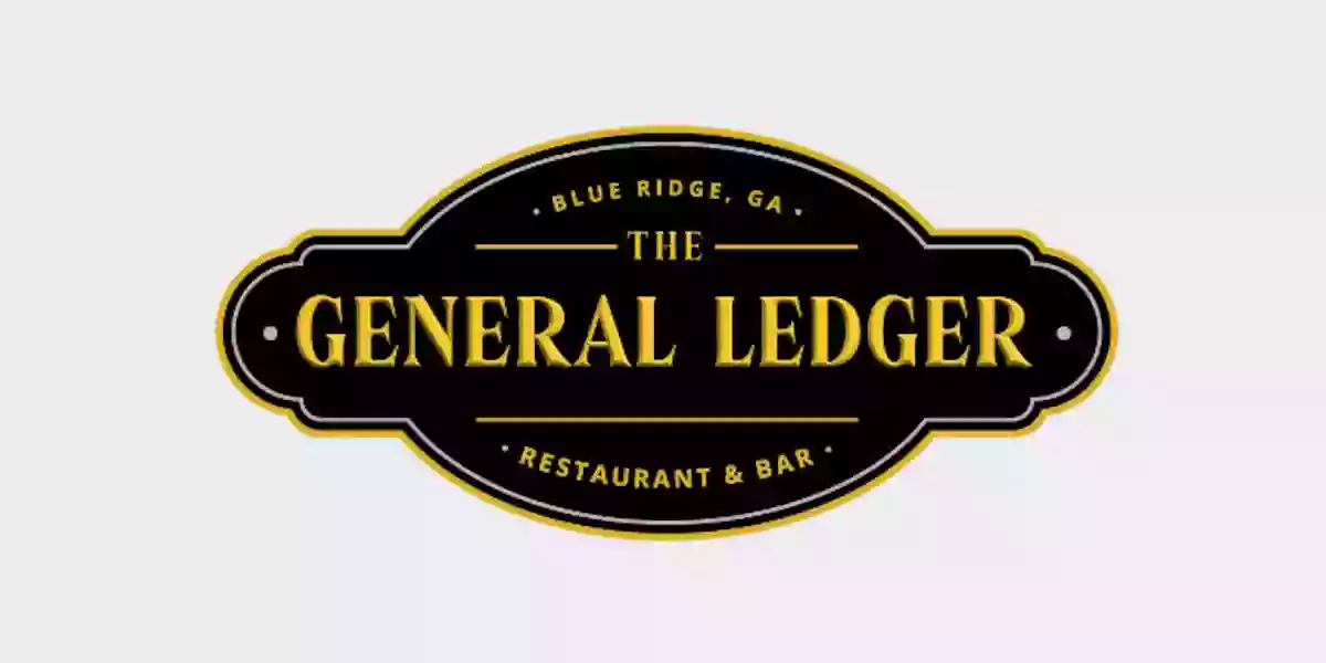 The General Ledger