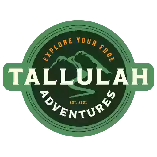 Tallulah Adventures & The Edge Cafe