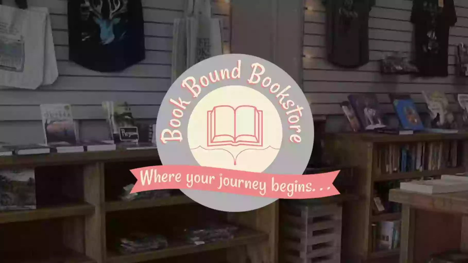 Book Bound Bookstore