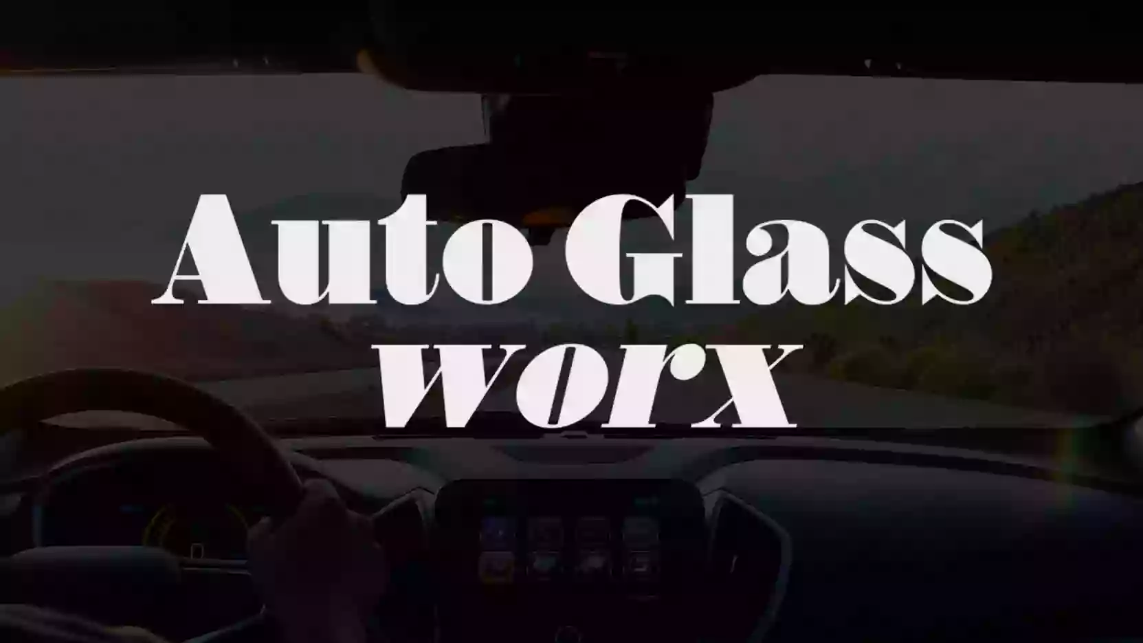 Auto Glass Worx, LLC