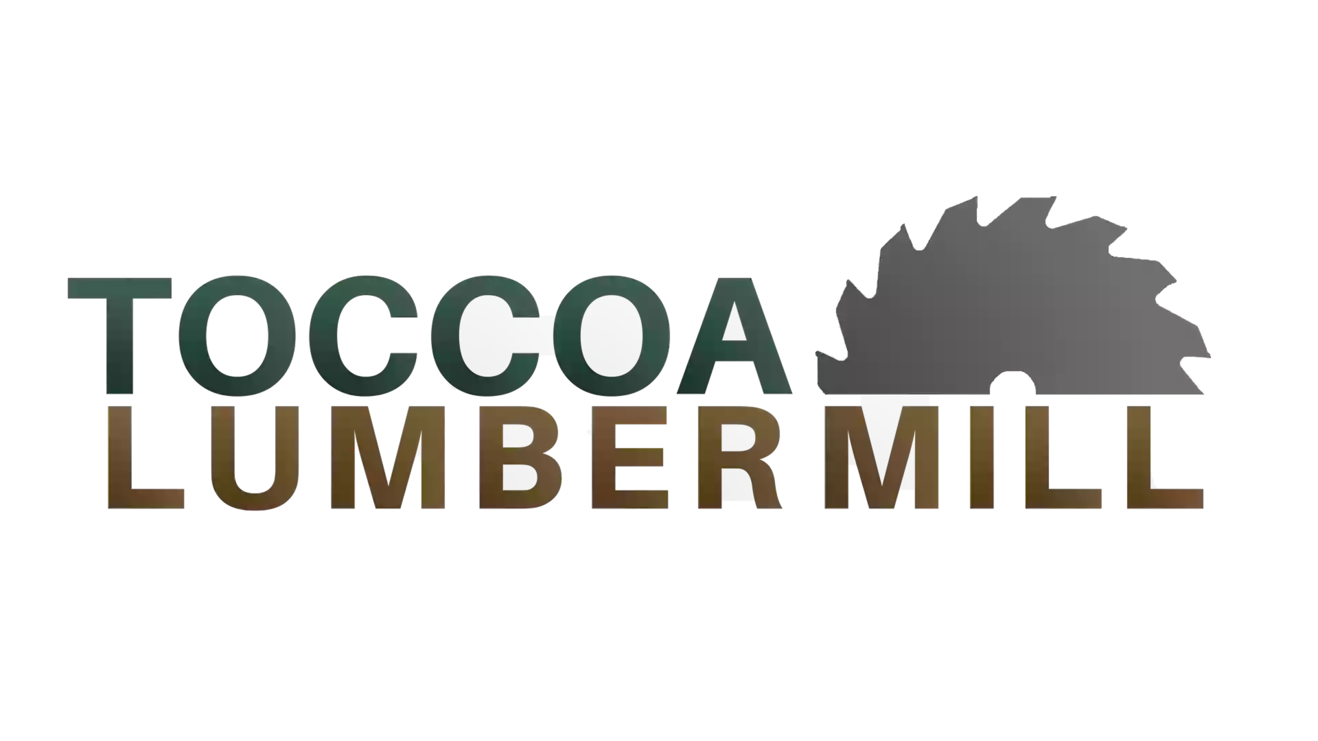 Toccoa Lumber Mill and Building Supplies