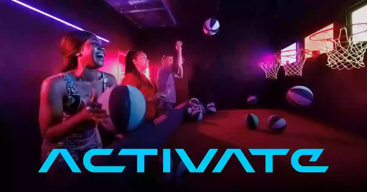 Activate - Atlanta (Buckhead)