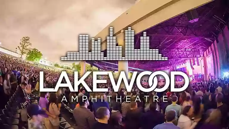 Lakewood Amphitheatre