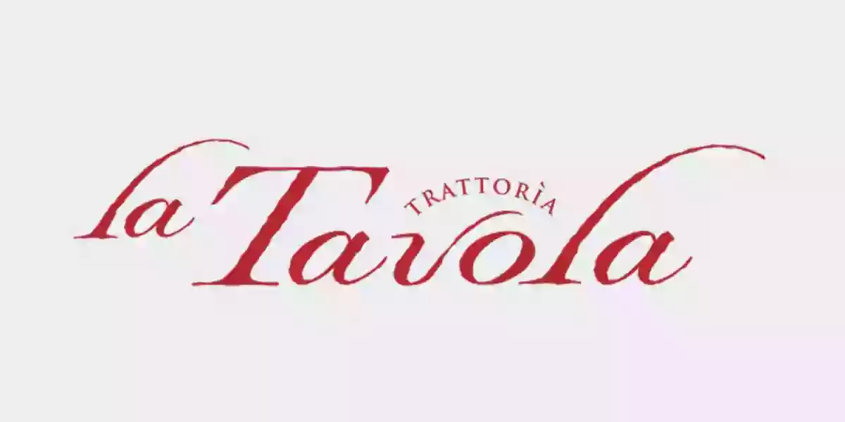 La Tavola Trattoria