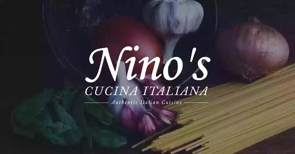 Nino's Italian Restaurant