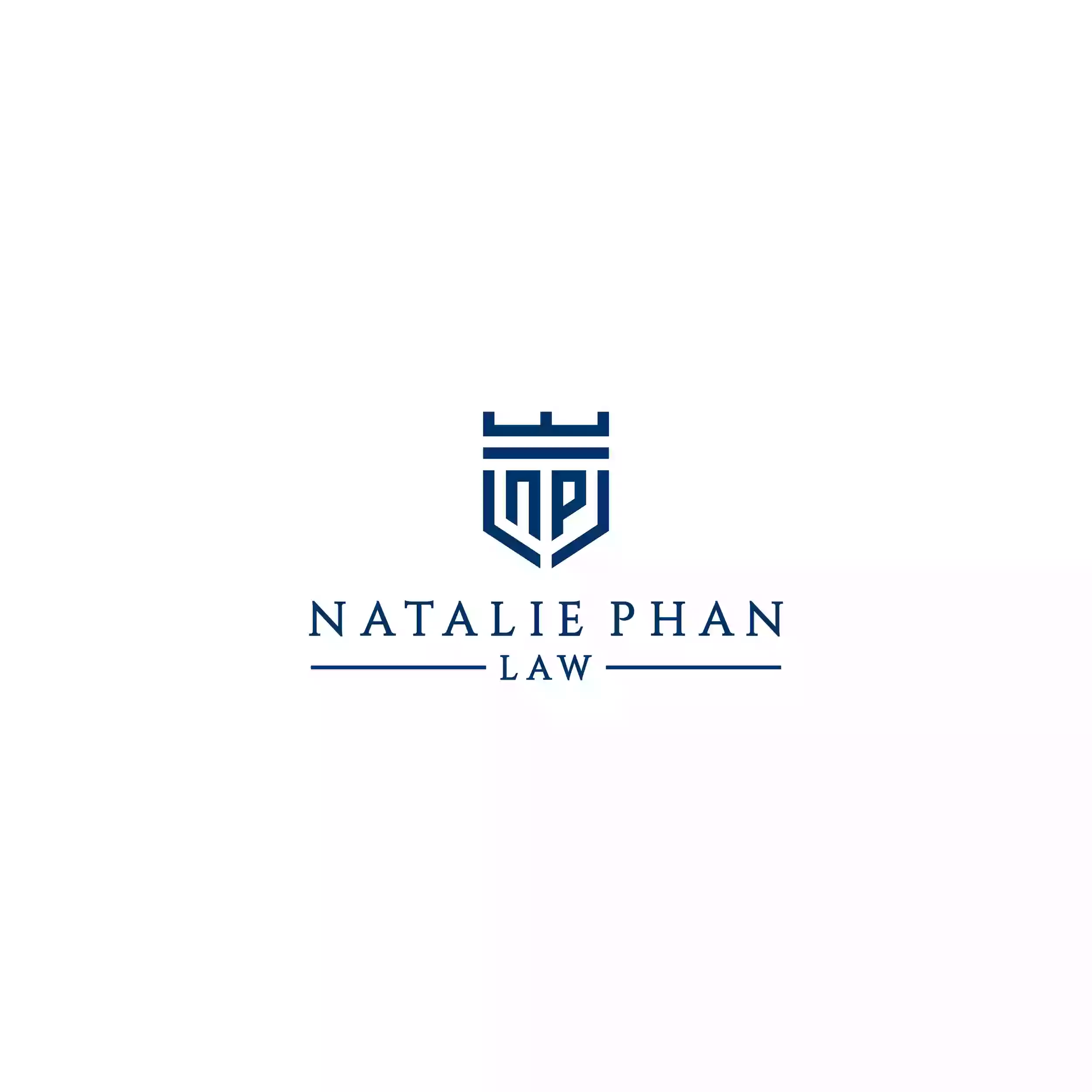 Natalie Phan Law