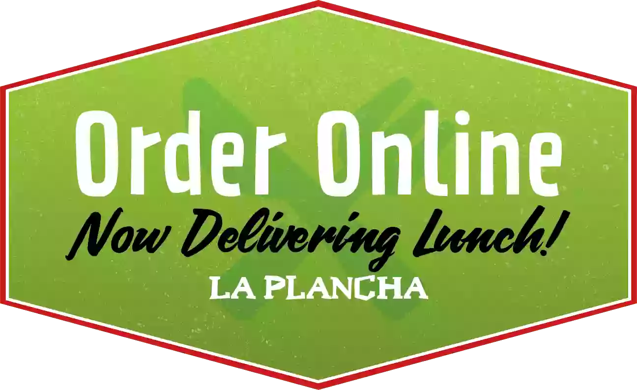 La Plancha Restaurant