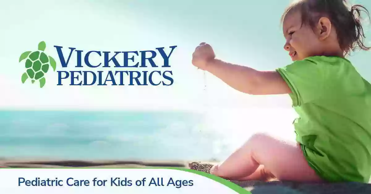 Vickery Pediatrics