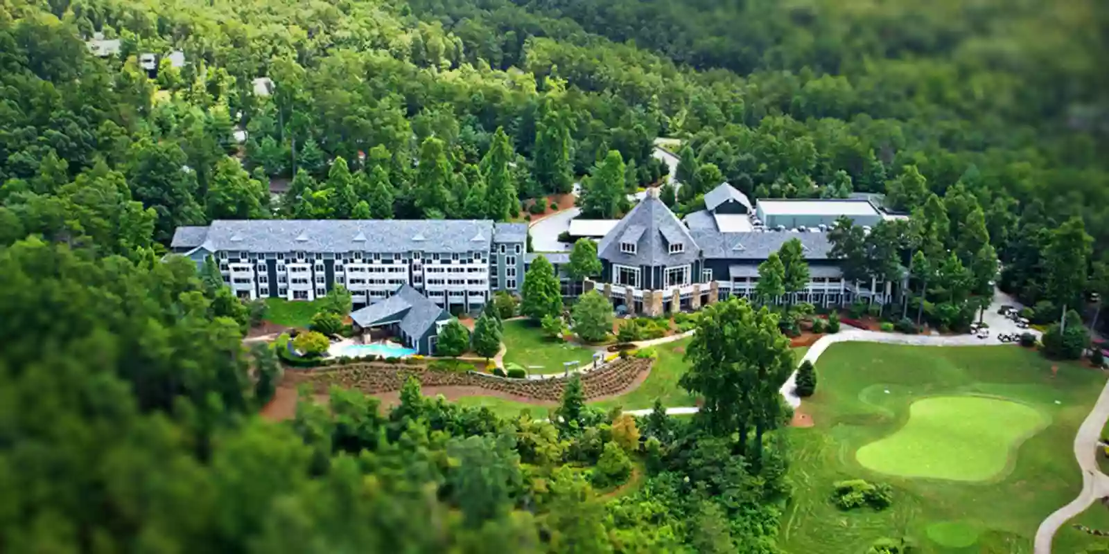 Brasstown Valley Golf Club