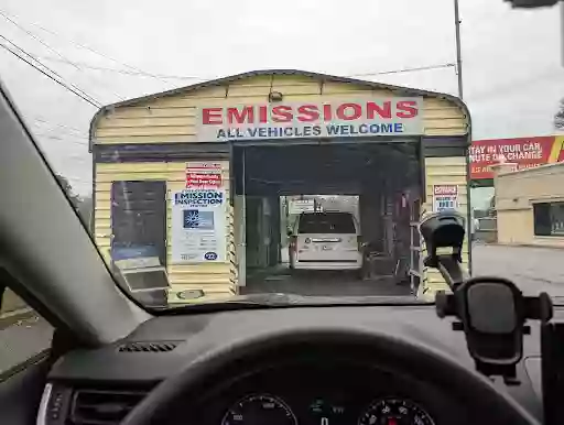 Dad's Emissions