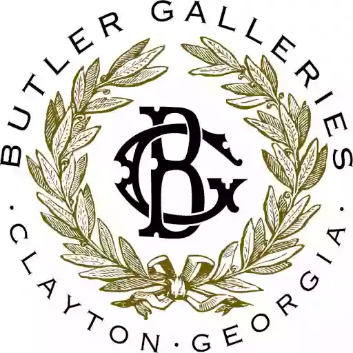 Butler Galleries