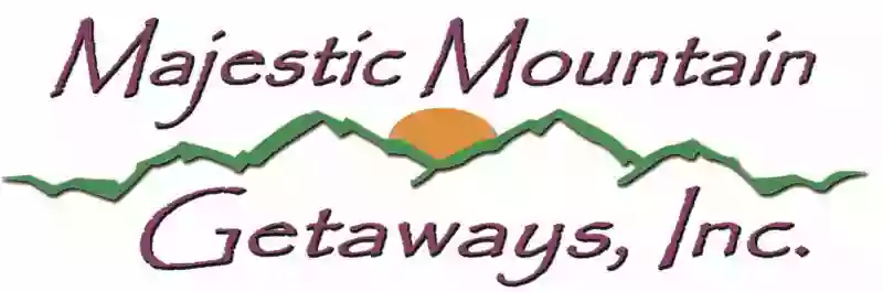 Majestic Mountain Getaways, Inc.