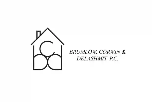 Brumlow, Corwin & Delashmit, P.C.