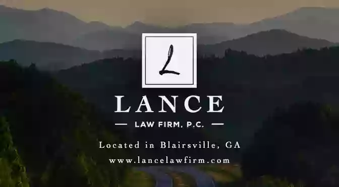 Lance Law Firm PC
