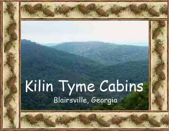 Kilin Tyme Cabins