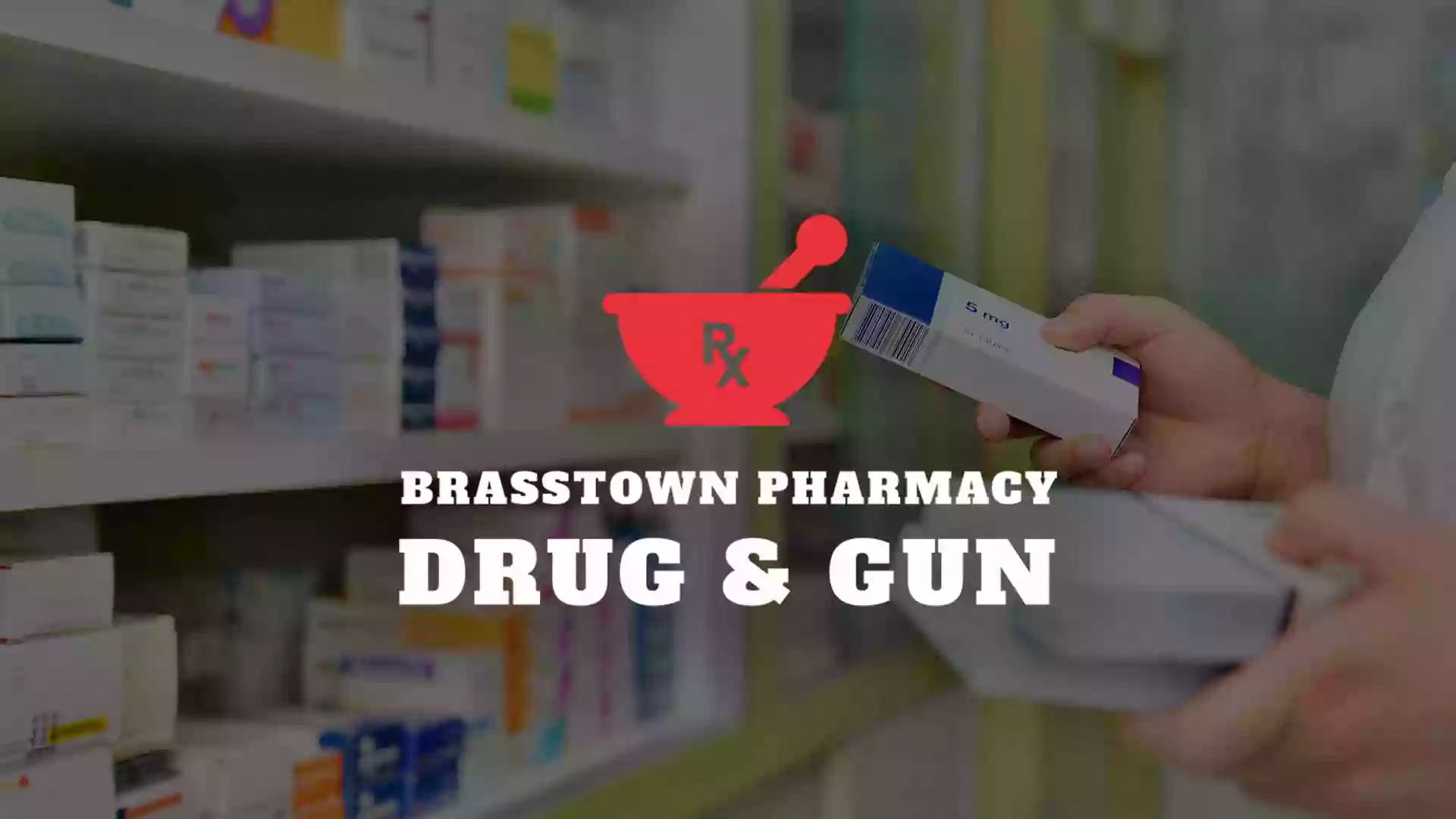 Brasstown Pharmacy Drug & Gun