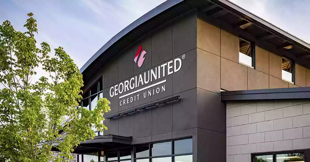 Georgia United Credit Union