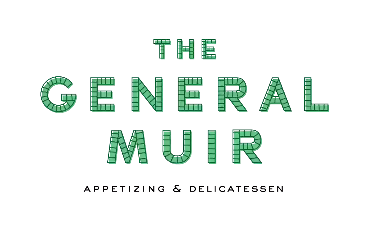 The General Muir