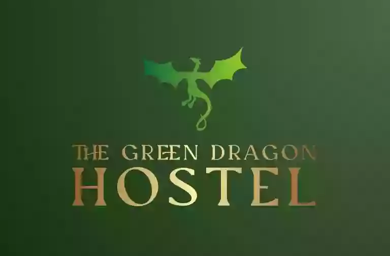 The Green Dragon Hostel