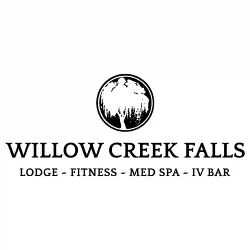 Med Spa at Willow Creek Falls