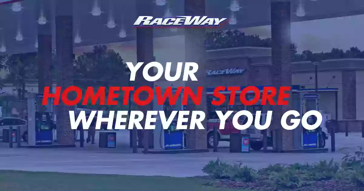 RaceWay Stores