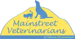 Mainstreet Veterinarians of Stone Mountain