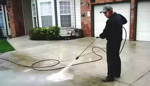 Blairsville Pressure Washing