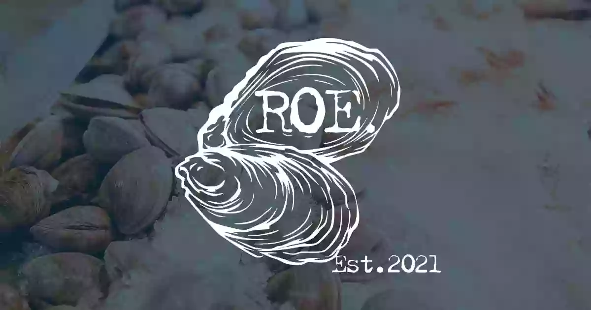 ROE. Raw Oyster Bar & Steak