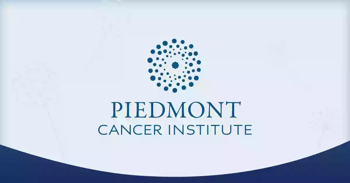 Dr. Eric Mininberg - Piedmont Cancer Institute - Stockbridge