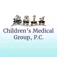 Children's Medical Group: Calk Thomas E MD