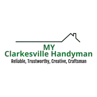 Handyman Services in Clarkesville, GA | My Clarkesville Handyman