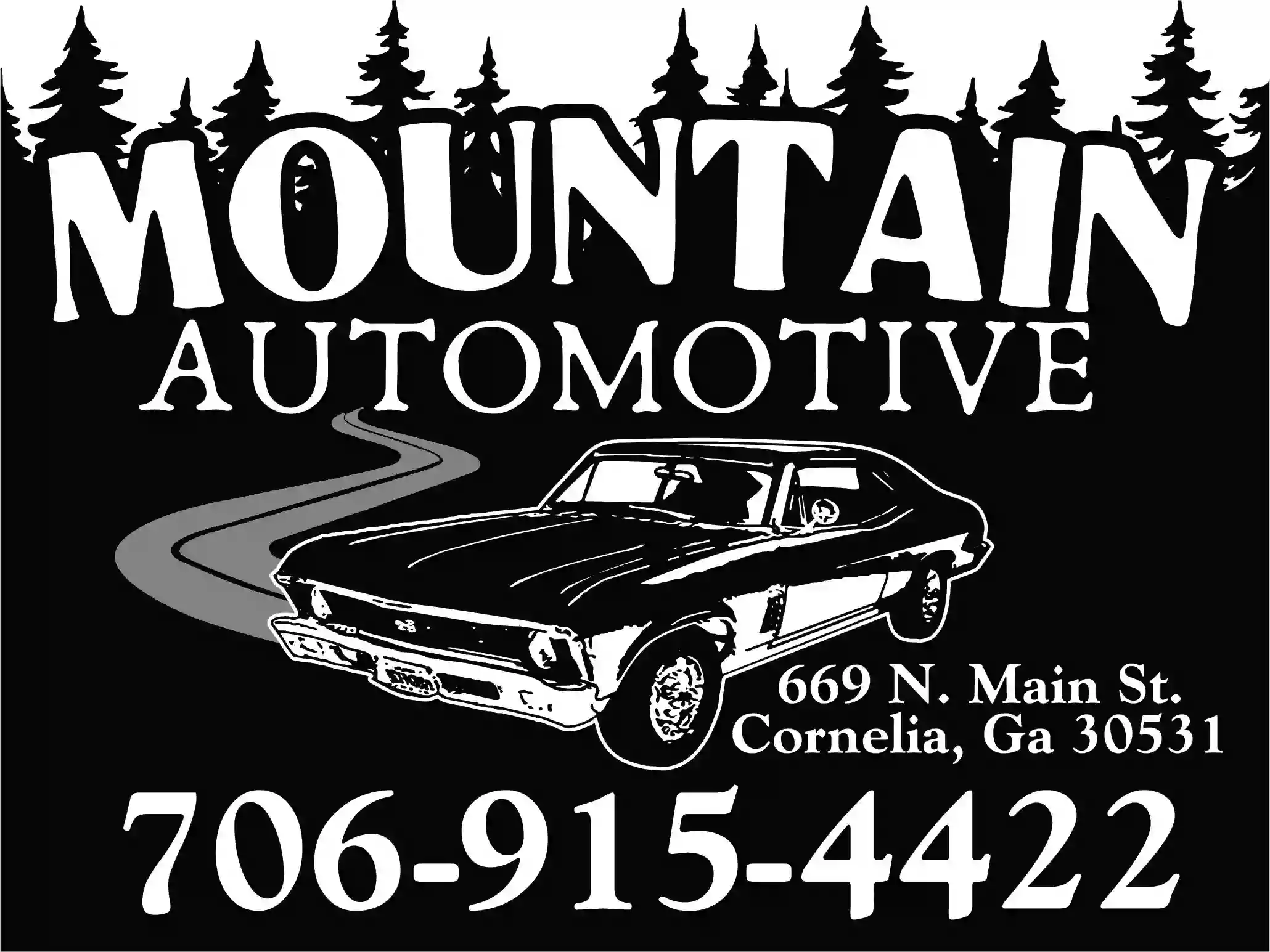 Mountain Automotive