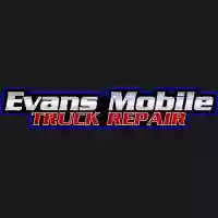 Evans Mobile Truck Repair Carnesville